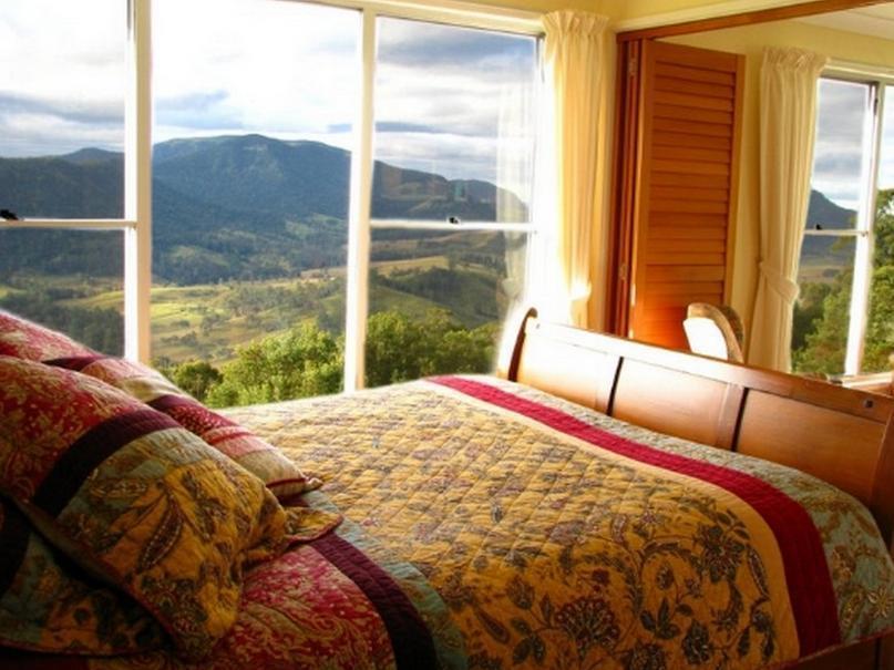 Melyek a legjobb hotelek Queen Mary Falls közelében? Killarney Kültér fotó